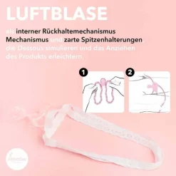 Female Condoms, 3 St