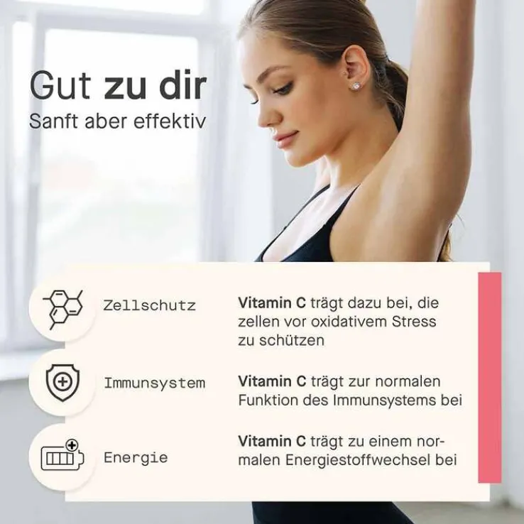 Fembe Be7 Cranbe Dry Formular Kapseln, 60 St