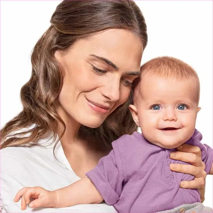 Femibion 0 Babyplanung Tabletten 8-Wochen-Packung, 56 St
