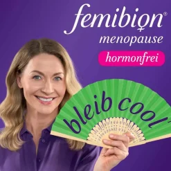 Femibion Menopause Tabletten, 30 St