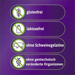 Femibion Menopause Tabletten, 30 St