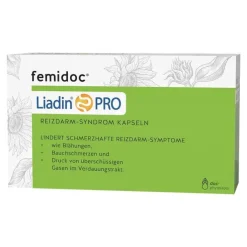 Femidoc Liadin Reizdarm Pro Kapseln, 60 St