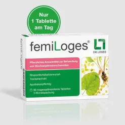 femiLoges Tabletten, 90 St
