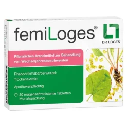 femiLoges Tabletten, 30 St