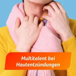 FeniHydrocort Creme 0,25 %, Hydrocortison 2,5 mg/g, wirksam bei Hautentzündungen, 20 g