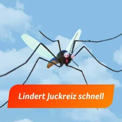 Fenistil GEL Dimetindenmaleat 1 mg/g, zur Linderung von Juckreiz, 100 g