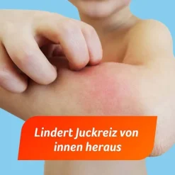 Fenistil Tropfen, Dimetindenmaleat 1 mg/ ml zum Einnehmen, Antiallergikum, 3X20 ml