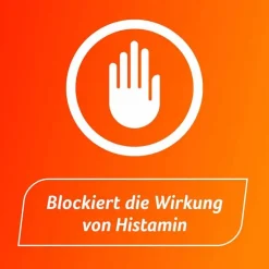 Fenistil Tropfen, Dimetindenmaleat 1 mg/ ml zum Einnehmen, Antiallergikum, 3X20 ml