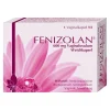 Fenizolan 600 mg Vaginalovula, 1 St
