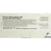 Ferrum hydroxydatum D 6 Ampullen, 8X1 ml