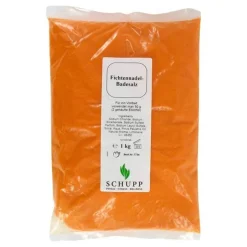 Fichtennadel Badesalz, 1 kg