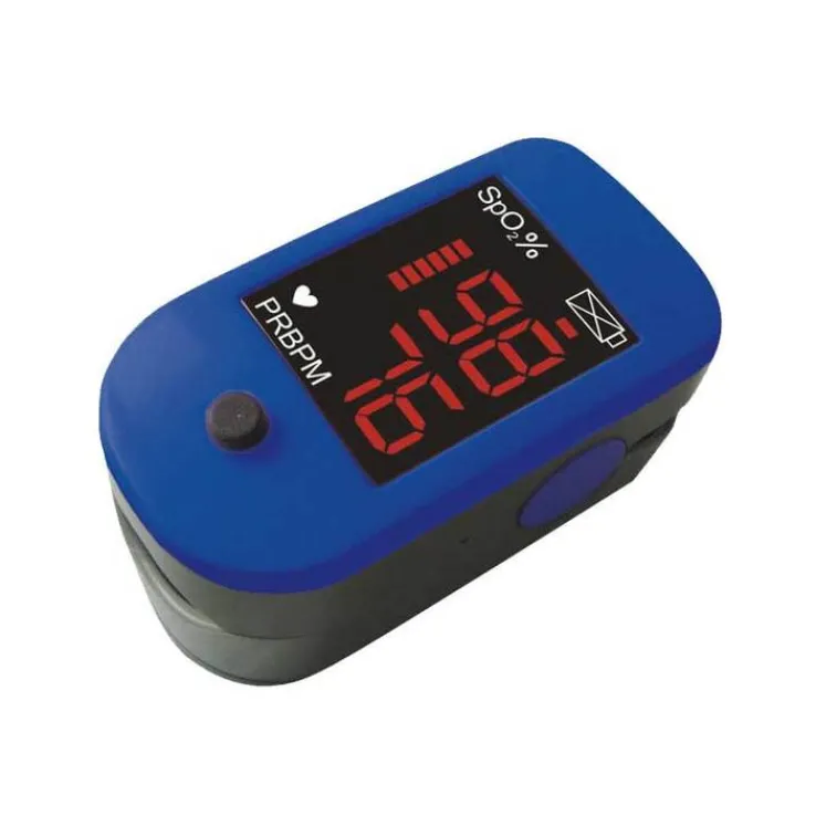 Fingerpulsoximeter MD 300C1 E, 1 St