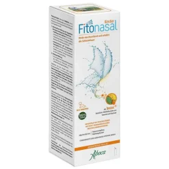 Fitonasal Kinder Nasenspray, 125 ml