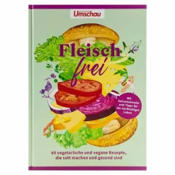 Fleischfrei, 1 St