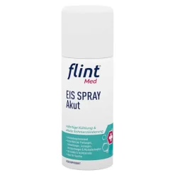 Flint Med Eis Spray Akut, 150 ml