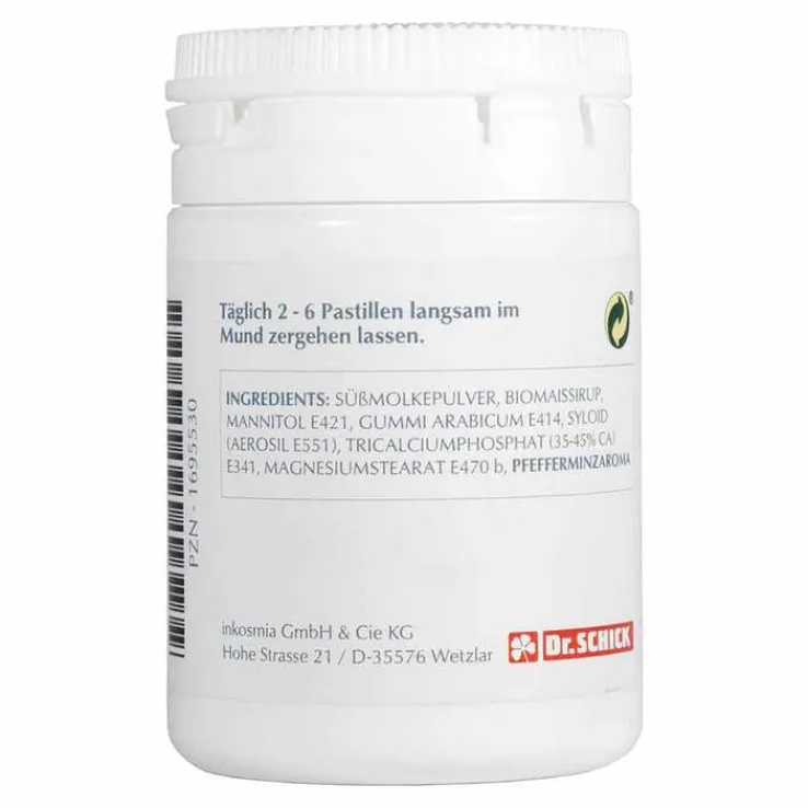 Floracit Pastillen, 50 St