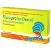 Flurbiprofen Dexcel 8,75 mg Lutschtabletten, 24 St
