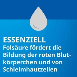 Folsäure STADA® 5 mg Tabletten, 56 St