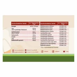 For You darmflora komplex Pulver, 150 g