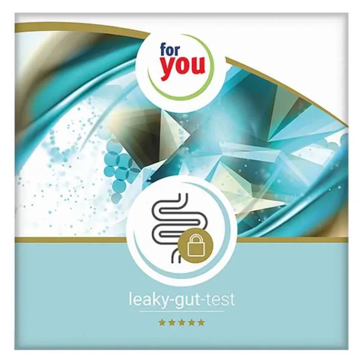 For You leaky-gut-Test, 1 St