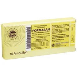 Formasan Injektion Ampullen, 10X2 ml