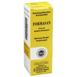 Formasan Tropfen, 30 ml