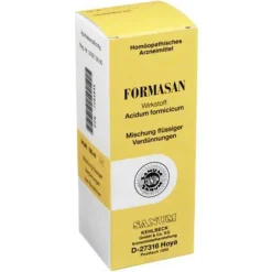 Formasan Tropfen, 100 ml