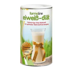 Formoline eiweiß-diät Pulver, 480 g