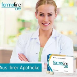 formoline L112 Tabletten, 80 St