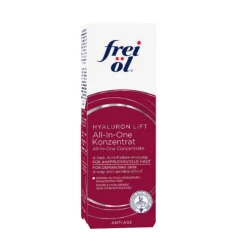Frei Öl Anti-Age Hyaluron Lift all-in-one Konzentrat , 30 ml