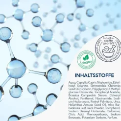 Frei Öl Anti-Age Hyaluron Lift Tagespflege, 50 ml