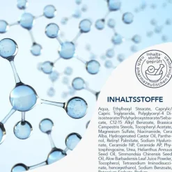 Frei Öl Anti-Age Hyaluron Lift Nachtpflege, 50 ml