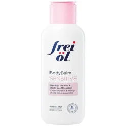 Frei Öl Bodybalm Sensitiv, 250 ml