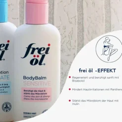 Frei Öl Bodybalm Sensitiv, 250 ml