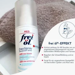 Frei Öl Deospray, 100 ml