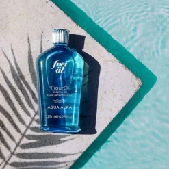 Frei Öl Figuröl Aqua Aura, 125 ml