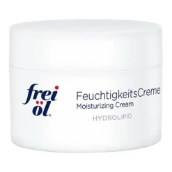 Frei Öl Hydrolipid Feuchtigkeitscreme, 100 ml