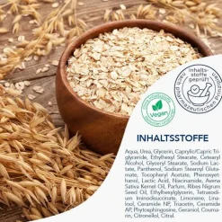 Frei Öl Hydrolipid Fußcreme, 75 ml