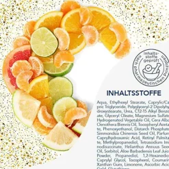 Frei Öl Hydrolipid Intensivcreme gold, 50 ml