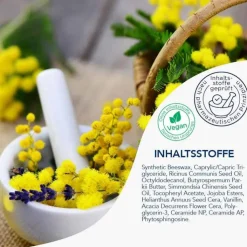 Frei Öl Hydrolipid Lippenbalsam, 8 ml