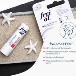 Frei Öl Hydrolipid Lippenpflege Stift, 4.8 g