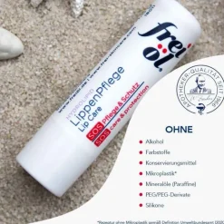 Frei Öl Hydrolipid Lippenpflege Stift, 4.8 g