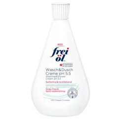 Frei Öl Wasch & Duschcreme, 500 ml