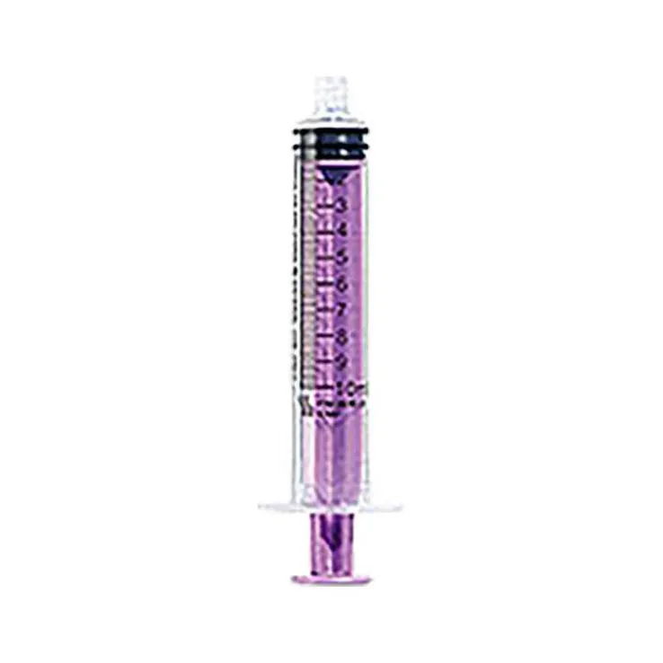 Freka Connect Enfit / Proneo Spritzen 10 ml S, 1X1 St