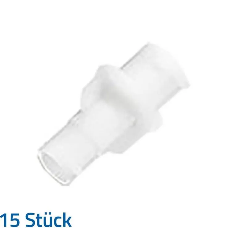 Freka Mediadapter Enfit-LL, 1X15 St