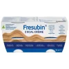 Fresubin 2 kcal Creme Cappuccino im Becher, 24X125 g