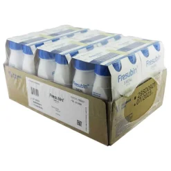 Fresubin 2 kcal Drink Neutral Trinkflasche, 24X200 ml