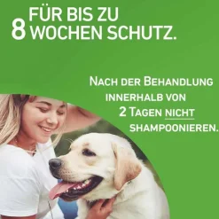 FRONTLINE COMBO® gegen Zecken, Flöhe bei Hunden S (2 -10 kg), 3 St