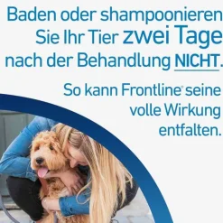 FRONTLINE® SPOT ON Hund L Lösung, 3 St