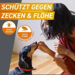 FRONTPRO 11 mg Kautabletten für Hunde 2 - 4 kg, 3 St